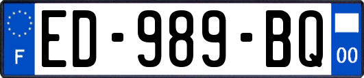 ED-989-BQ