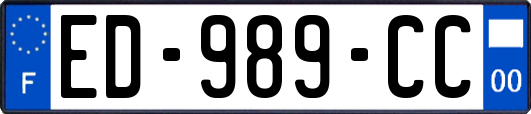 ED-989-CC