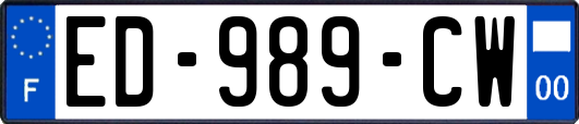 ED-989-CW