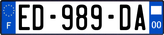 ED-989-DA