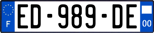 ED-989-DE