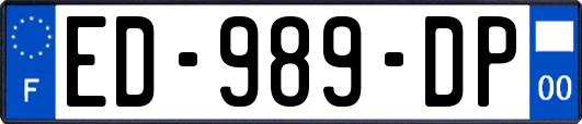 ED-989-DP