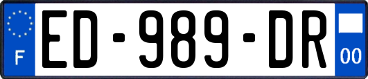 ED-989-DR