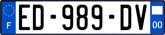 ED-989-DV