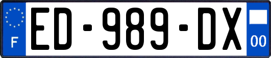 ED-989-DX