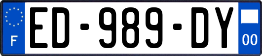 ED-989-DY