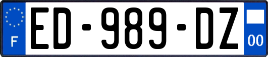 ED-989-DZ