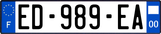 ED-989-EA
