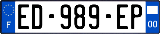 ED-989-EP