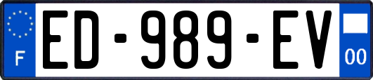 ED-989-EV