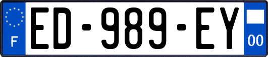ED-989-EY