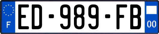 ED-989-FB