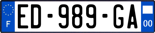 ED-989-GA