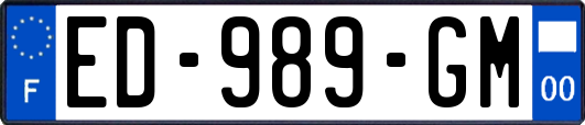 ED-989-GM