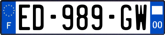 ED-989-GW