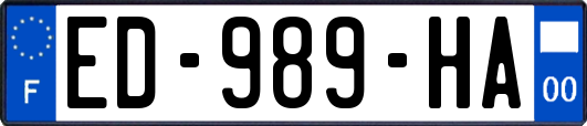 ED-989-HA