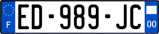 ED-989-JC