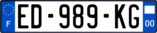 ED-989-KG