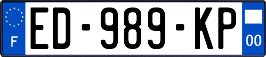 ED-989-KP