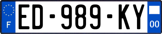 ED-989-KY