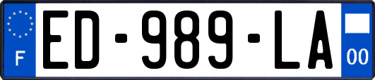 ED-989-LA