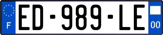 ED-989-LE