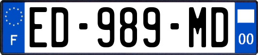 ED-989-MD