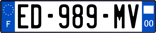 ED-989-MV