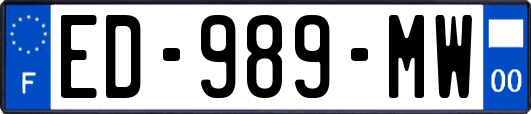 ED-989-MW