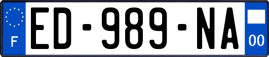 ED-989-NA