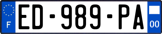 ED-989-PA