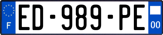 ED-989-PE