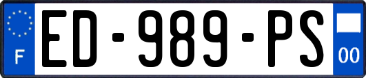 ED-989-PS