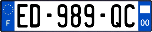 ED-989-QC