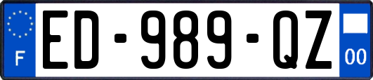 ED-989-QZ