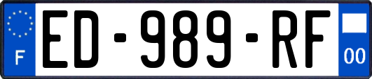 ED-989-RF