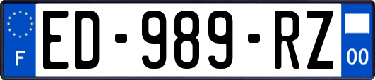 ED-989-RZ