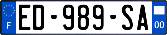ED-989-SA