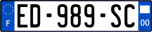 ED-989-SC