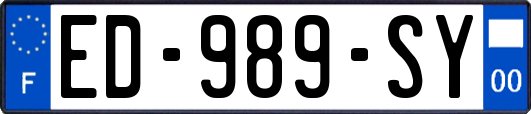 ED-989-SY