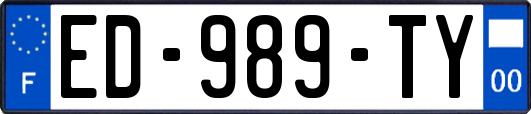 ED-989-TY