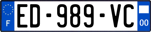 ED-989-VC