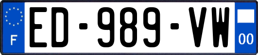 ED-989-VW