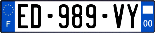 ED-989-VY