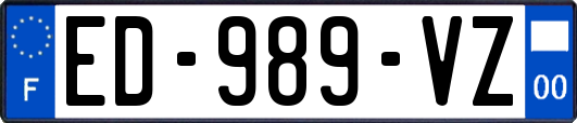 ED-989-VZ