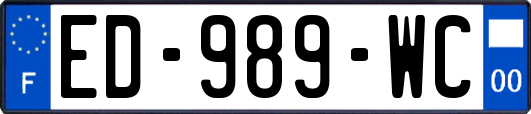 ED-989-WC