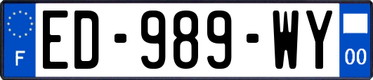 ED-989-WY