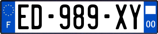 ED-989-XY