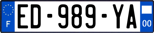 ED-989-YA