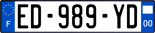 ED-989-YD